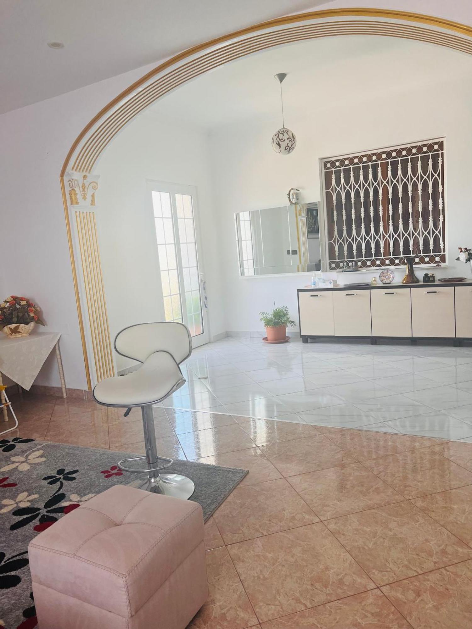 Fori Vodo Hotel Divjake Bagian luar foto